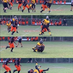 Meet your Posher, Josh